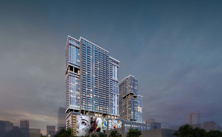 Pictures of Retail, Restaurant property located at 140 SW 2nd St, Fort Lauderdale, FL 33301 for lease - image #1