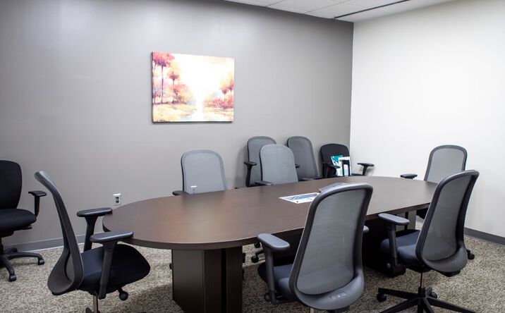 Pictures of Office property located at 3495 Piedmont Rd NE, Atlanta, GA 30305 for lease - image #1