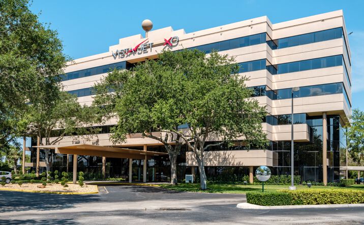 Pictures of Office property located at 1901 West Cypress Creek Road, Oakland Park, FL 33309 for lease - image #1