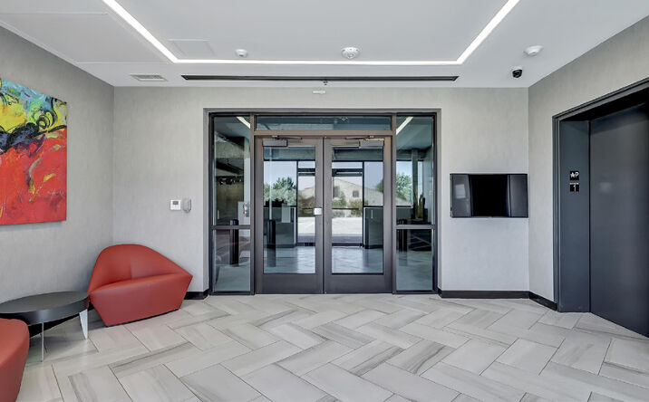 Pictures of Office property located at 7330 Stonebrook Parkway, Frisco, TX 75034 for lease - image #1