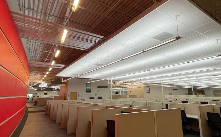 Pictures of Office property located at 1205 N Loop 340, Waco, TX 76705 for lease - image #1