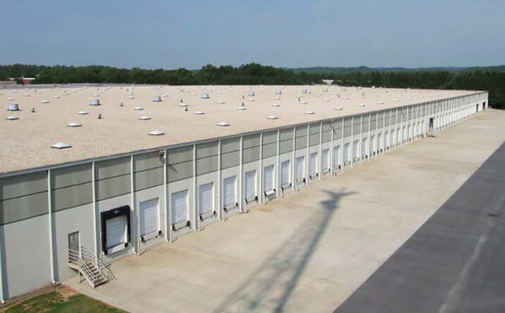 Pictures of Industrial property located at 6021 Greensboro Dr SW, Atlanta, GA 30336 for lease - image #1