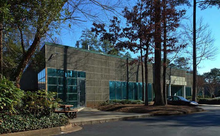 Pictures of Office property located at 3155 Northwoods Pl, Norcross, GA 30071 for lease - image #1