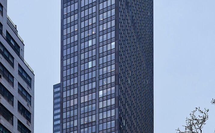 Pictures of Office property located at 600 3rd Ave, New York, NY 10016 for lease - image #1