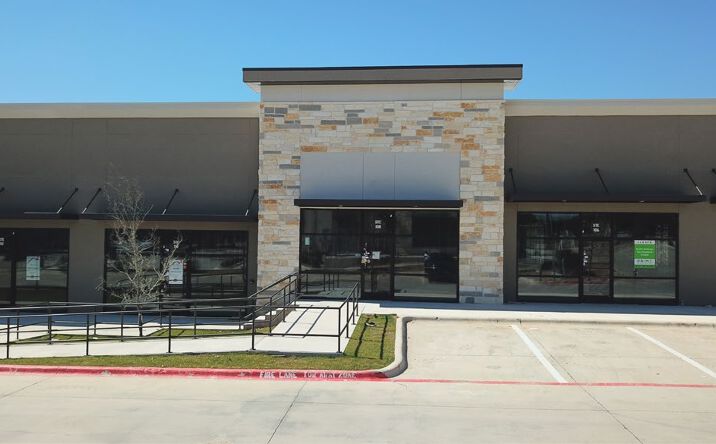 Pictures of Retail, Restaurant property located at 15241 Ronald Reagan Blvd, Leander, TX 78641 for lease - image #1