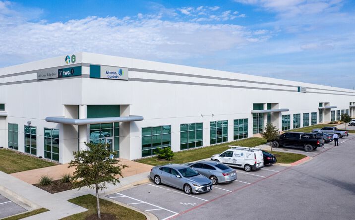 Pictures of Industrial property located at 401 Center Ridge Dr, Austin, TX 78753 for lease - image #1