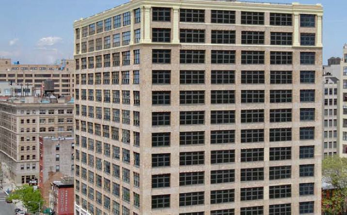 Pictures of Office property located at 250 Hudson St, New York, NY 10013 for lease - image #1