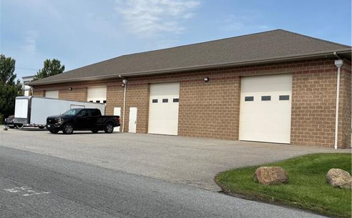 Pictures of Office, Retail, Industrial property located at 9 Gay Street, Coventry, RI 02816 for lease - image #1