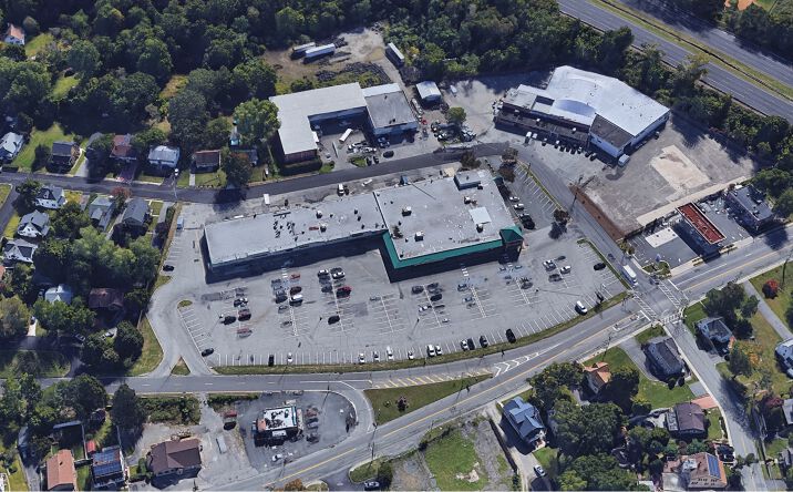 Pictures of Retail property located at 350 North Main Street, Wharton, NJ 07885 for lease - image #1