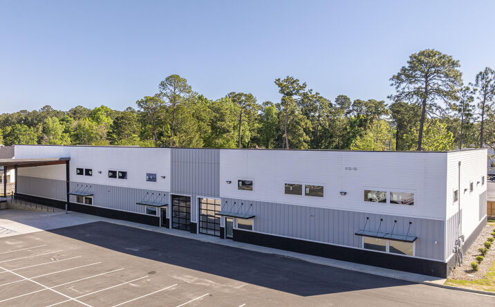 Pictures of Retail property located at 8120 Windsor Hill Boulevard, North Charleston, SC 29420 for lease - image #1