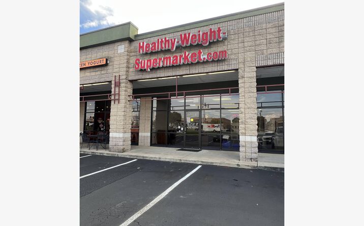 Pictures of Retail property located at 1366 E Republic Rd, Springfield, MO 65804 for lease - image #1