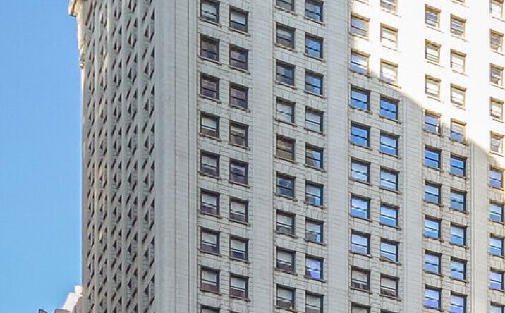 Pictures of Office property located at 14 Wall St, New York, NY 10005 for lease - image #1
