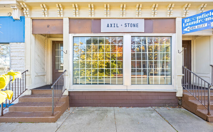 Pictures of Office property located at 12 Main St, Bloomfield, NY 14469 for lease - image #1
