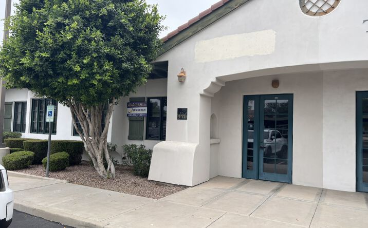Pictures of Office property located at 1757 E Baseline Rd, Gilbert, AZ 85233, Gilbert, AZ 85233 for lease - image #1