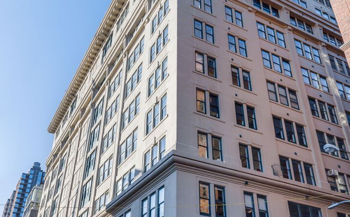 Pictures of Office property located at 20 Jay St, New York, NY 11201 for lease - image #1