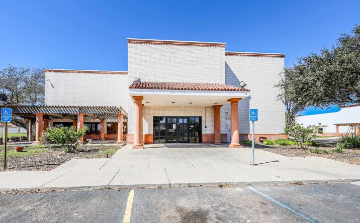 Pictures of Office property located at 1202 Welby Court, Laredo, TX 78041 for lease - image #1