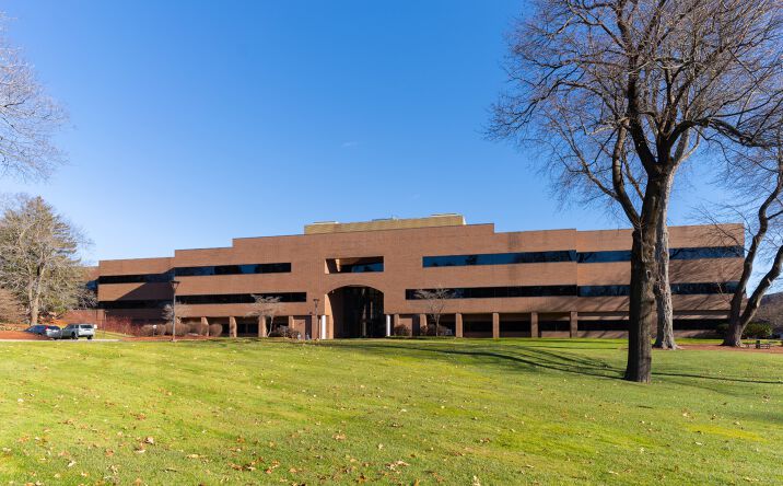 Pictures of Office property located at 100 North Pkwy, Worcester, MA 01605 for lease - image #1