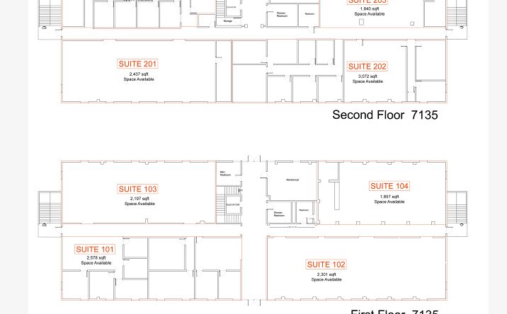 Pictures of Office property located at 7135 Office City Dr, Houston, TX 77087 for lease - image #1