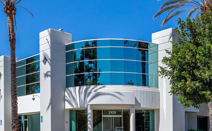 Pictures of Industrial property located at 2105 Rutherford Rd, Carlsbad, CA 92008 for lease - image #1