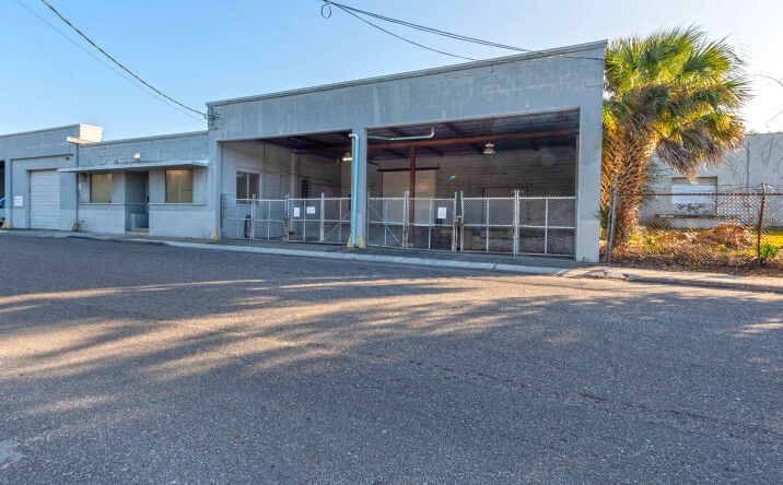 Pictures of Industrial property located at 1839 Ionia St, Jacksonville, FL 32206 for lease - image #1