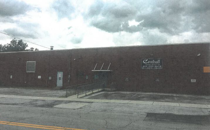 Pictures of Industrial property located at 1010 E High St, Lima, OH 45804 for lease - image #1