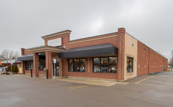 Pictures of Retail, Office property located at 4217 Portage Street, Kalamazoo, MI 49001 for lease - image #1