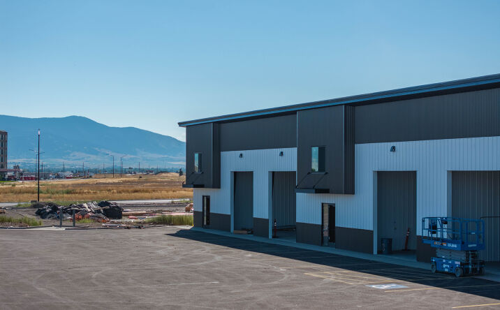 Pictures of Industrial property located at Stone River Rd, Belgrade, MT 59714 for lease - image #1