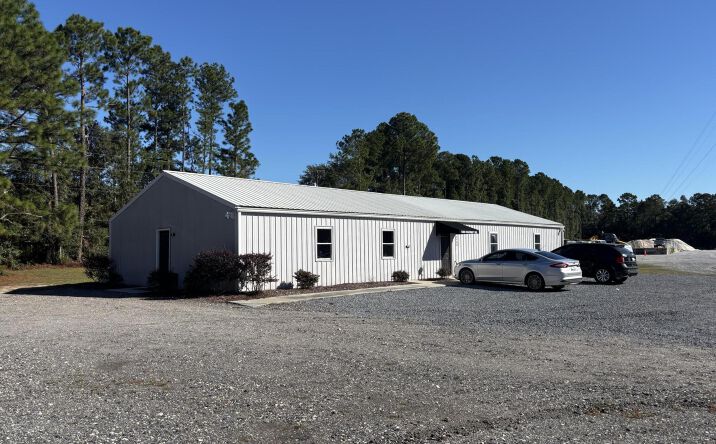 Pictures of Land property located at 5400 Hwy 165 # F, Hollywood, SC 29449 for lease - image #1