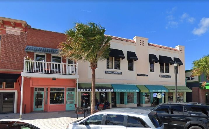 Pictures of Office property located at 222 S Beach Street, 202, Daytona Beach FL 32114, Daytona Beach, US 32114 for lease - image #1