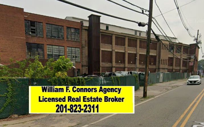 Pictures of Industrial property located at 169 Goffle Rd, Hawthorne, NJ 07506 for lease - image #1