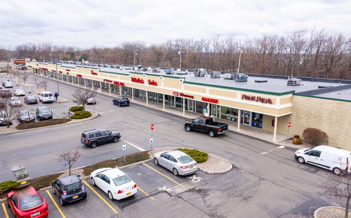 Pictures of Retail, Office, Special Purpose property located at 2500 Ridgeway Ave, Rochester, NY 14626 for lease - image #1