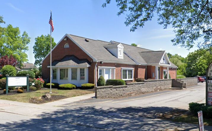 Pictures of Retail property located at 38 S Main St, Churchville, NY 14428 for lease - image #1