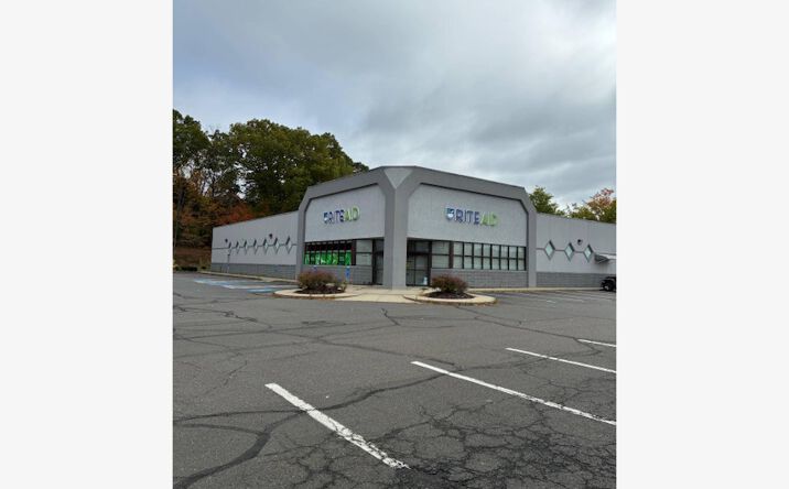 Pictures of Retail, Office, Special Purpose property located at 605 N Colony Rd, Wallingford, CT 06492 for lease - image #1