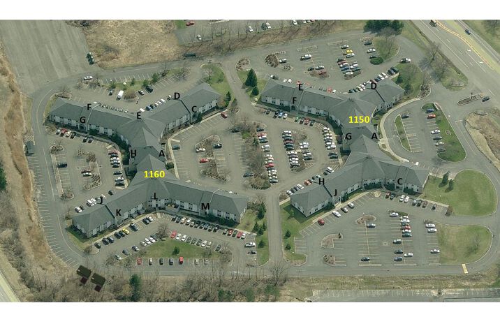 Pictures of Office property located at 1160A Pittsford Victor Rd, Pittsford, NY 14534 for lease - image #1