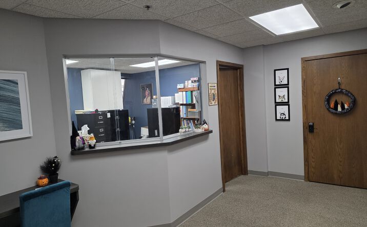 Pictures of Office property located at 1919 S 40th St, Lincoln, NE 68506 for lease - image #1