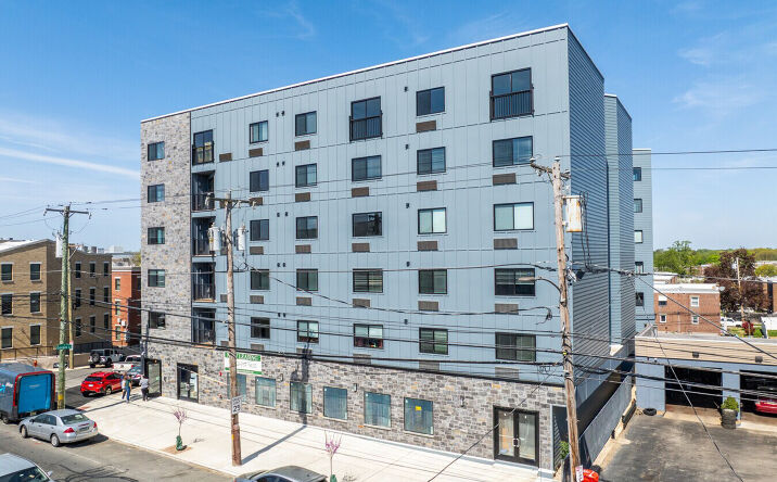Pictures of Retail property located at 6515 Ridge Ave, Philadelphia, PA 19128 for lease - image #1
