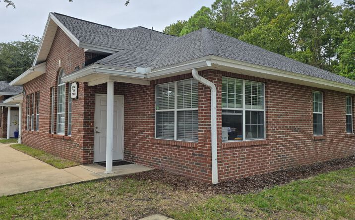 Pictures of Office property located at 11555 Central Pkwy, Jacksonville, FL 32224 for lease - image #1