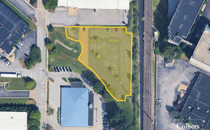 290 Hanley Industrial Ct Brentwood MO 63144 Crexi com