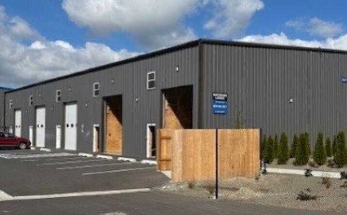 Pictures of Office, Industrial property located at 2001 Henson Rd, Mount Vernon, WA 98273 for lease - image #1