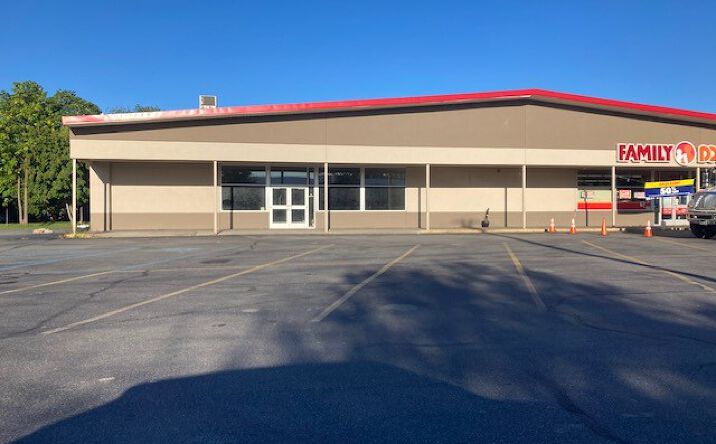 Pictures of Retail property located at 76 Cooper St, Glens Falls, NY 12801 for lease - image #1