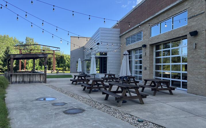 Pictures of Retail property located at 701 E Michigan Ave, Kalamazoo, MI 49048 for lease - image #1