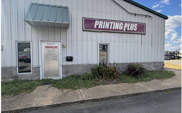Pictures of Office, Industrial property located at 1357 Investigator Dornell Cousette St, Tuscaloosa, AL 35401 for lease - image #1