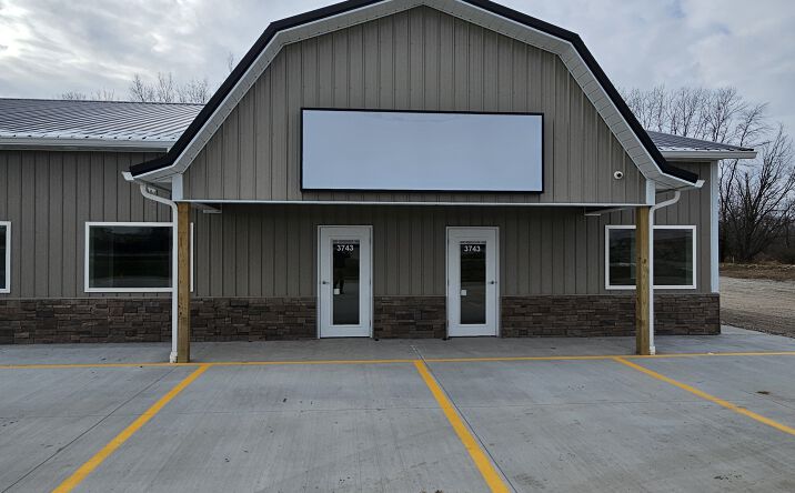 Pictures of Retail, Office, Industrial property located at 3743 Old Columbus Rd NW, Carroll, OH 43112 for lease - image #1