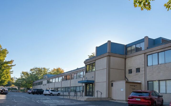 Pictures of Office property located at 222 W Mission Ave, Spokane, WA 99201 for lease - image #1