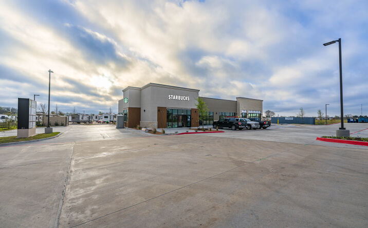 Pictures of Retail property located at 2950 N Hwy 77, Waxahachie, TX 75165 for lease - image #1