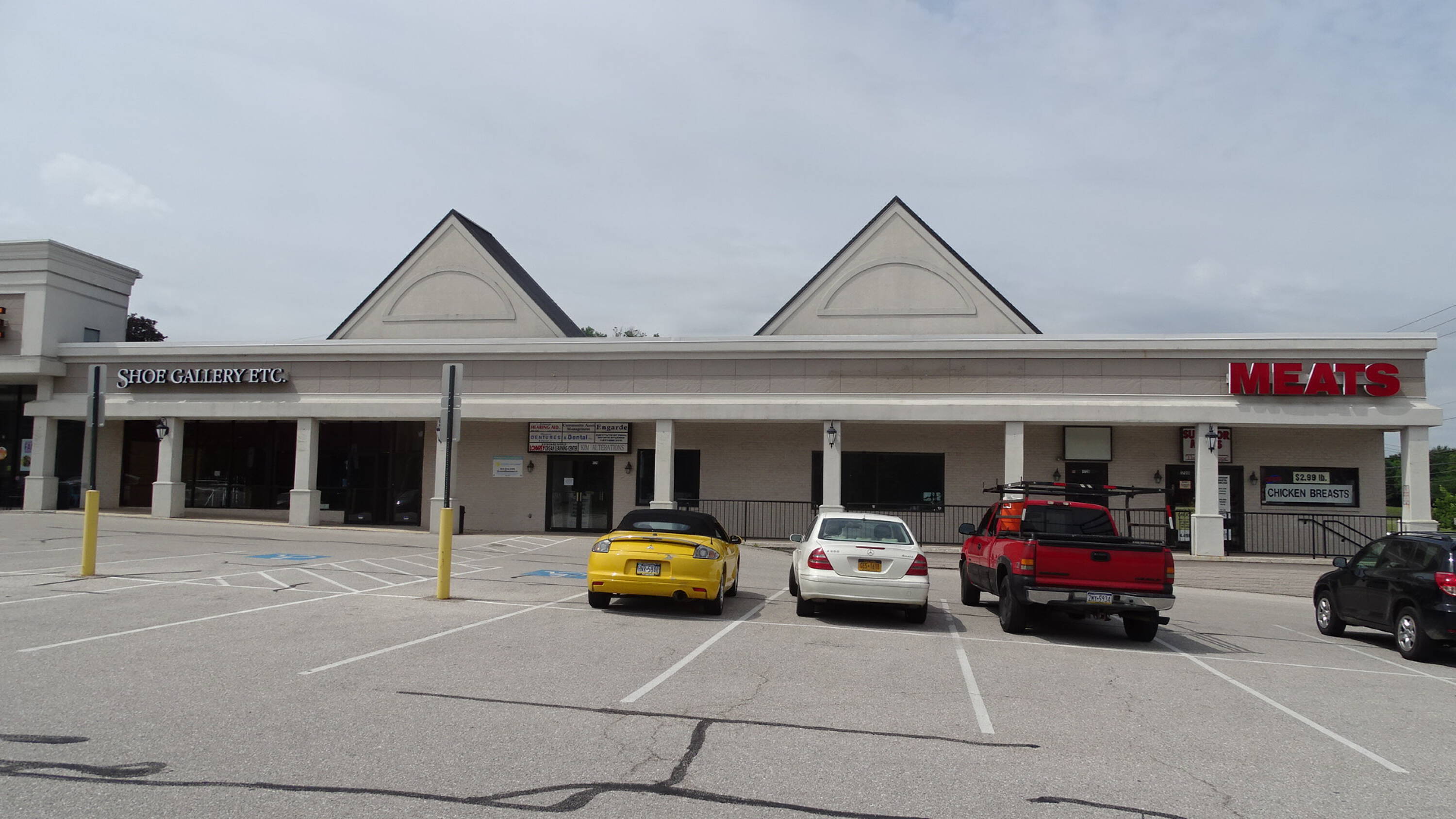 17001730 South Queen Street, York, PA 17403