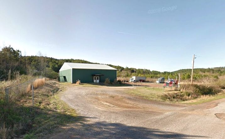 Pictures of Industrial property located at 76 Industrial Dr, Dora, AL 35062 for lease - image #1