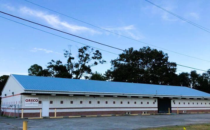 Pictures of Retail, Industrial property located at 7777 Greenwell Springs Rd, Baton Rouge, LA 70814 for lease - image #1