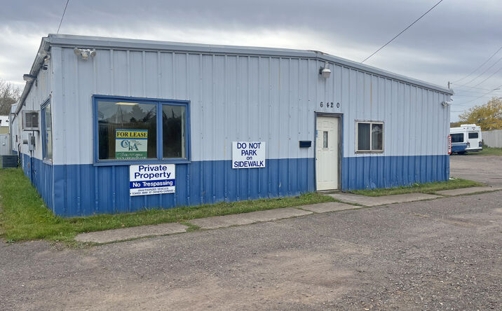 Pictures of Retail, Office, Special Purpose property located at 6420 Redruth St, Duluth, MN 55807 for lease - image #1