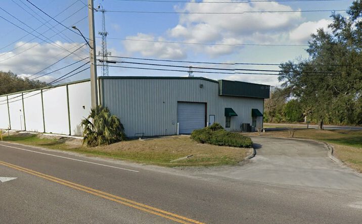 Pictures of Industrial property located at 10220 New Berlin Rd, Jacksonville, FL 32226 for lease - image #1